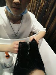 -逸丝风尚yesfashion造型