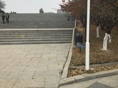 -长春世界雕塑园冰雪艺术天地