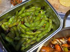 -石牌岭小亮蒸虾•湖北老字号(左岭店)