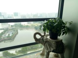 -空中一号宴会厅(信合大厦店)