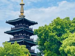 -枫桥景区