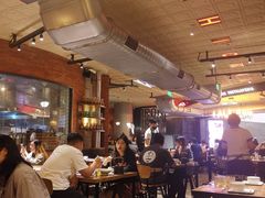 大堂-铁公鸡·四川料理(天环广场店)