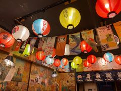 大堂-桃太郎创作料理(大坪店)