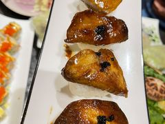 -晓寿司·精致料理(绿地店)