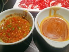 -二刀潮牛(重庆光环购物公园店)