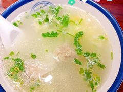 -惠宾饭庄(中山路店)