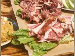 -玖泉里烤肉