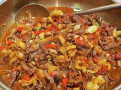 -冇味湘潭菜(湘江世纪城店)