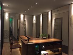 大堂-常乐·对症推拿(解放碑英利大融城店)