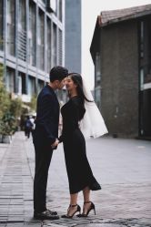 -格调婚纱摄影 (福州总店)