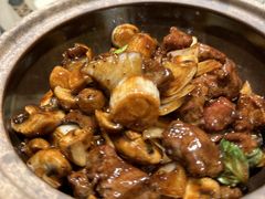 -荷花亭·湖北融合菜(中商广场店)