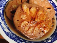 -粗茶淡饭(东关街店)