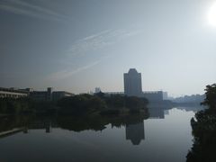 -江南大学(蠡湖校区)