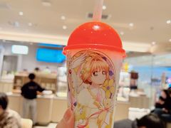 -奈雪的茶(大悦城店)