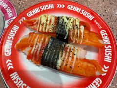 -元气寿司(环球港店)