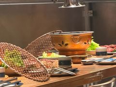-烧肉达人•炭火烧肉(新天地店)