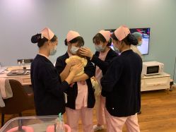 -梓爱月子中心(花都店)