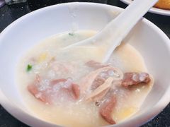 及第粥-伍湛记 · 广州老字号(龙津中路店)