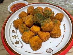 -粤集·手工粤菜(皇庭广场店)