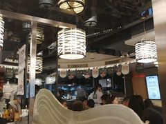 -翠华餐厅(旺角文华商场店)