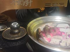 -樱嘢·炭火烧肉(惠南店)