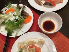 -泰州世茂茂御酒店·御咖啡西餐厅