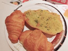 牛角可颂-斗牛士牛排餐厅(嘉里汇店)
