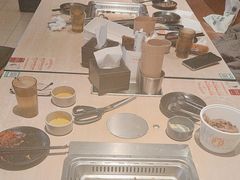 -新石器烤肉(高行万嘉店)