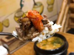 -恩你小木屋·烤肉韩式料理(嘉兴秀洲店)