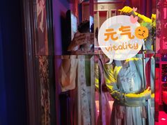 -INLOVE KTV(杭州滨江宝龙城店)