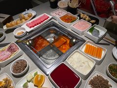 -海底捞火锅(群光广场店)