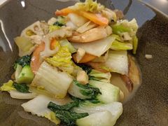 -THE PAWON·8碗(古北SOHO店)