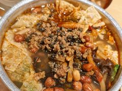 -水平有限广西米粉·广西风味集(五道口店)