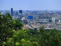 -千佛山风景名胜区