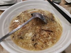 海参鱼肚瑶柱羹-食为先(中山七路店)
