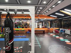 -悦健身游泳健身馆(宋家庄店)