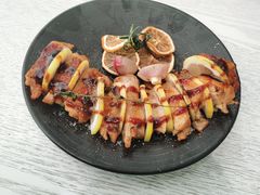 -娜娜家·Nana's restaurant(国金汇店)