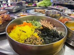 -玄希浪漫厨房·韩料烤肉(湖滨银泰in77店)