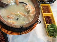 -云晓光头烧烤吧(川沙绿地店)