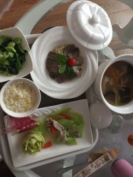 -富阳喜佳安丽·国际月子会所