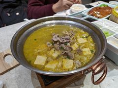 -紫光园(劲松店)