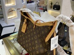 -六六奢品·vintage中古·回收二手奢侈品包包手表首饰(环球港店)