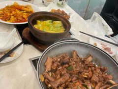 -大嫂镬仔·焖鸡煲·啫啫煲(逢源路店)