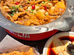 -胖哥俩肉蟹煲(杭州下沙学林街店)