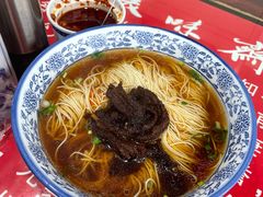 -美味斋(西北街店)