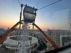 -星城之眼摩天轮