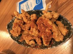 -付小姐在成都(中山公园店)