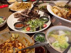 -那时新疆(经纬汇店)