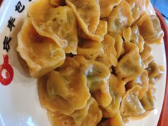 -庆丰包子铺(西单店)