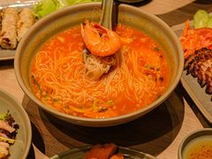 -安南小馆(华润城万象天地店)